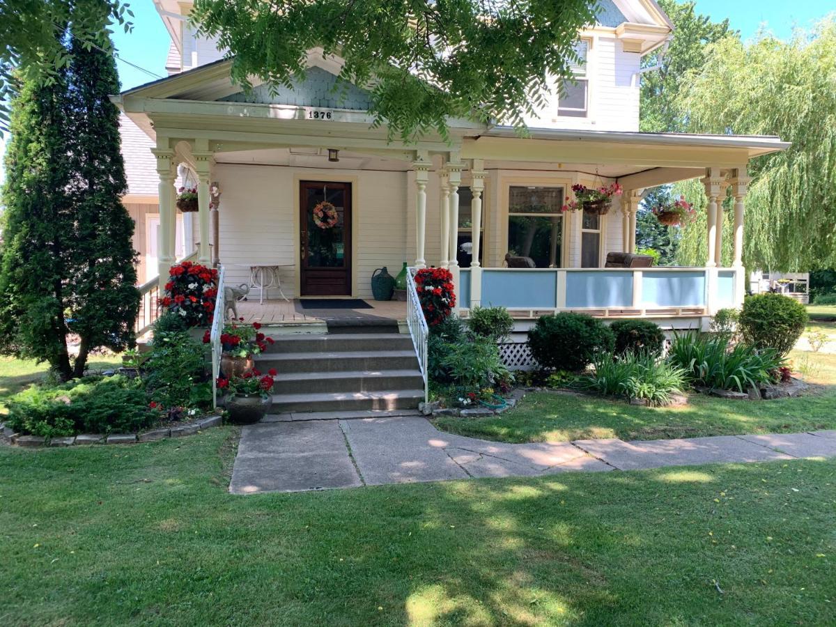 Green Oaks B&B Niagara-on-the-Lake Exteriér fotografie
