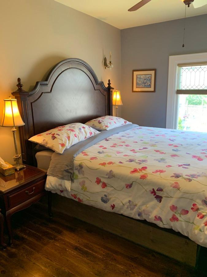 Green Oaks B&B Niagara-on-the-Lake Exteriér fotografie