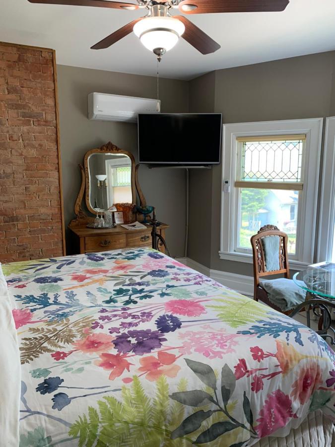 Green Oaks B&B Niagara-on-the-Lake Exteriér fotografie