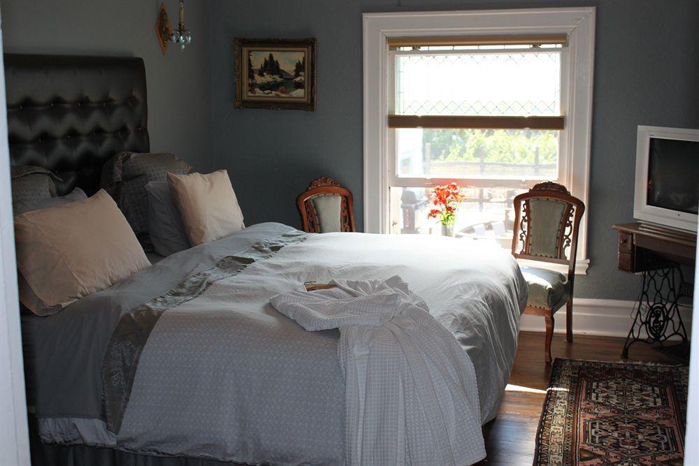 Green Oaks B&B Niagara-on-the-Lake Exteriér fotografie