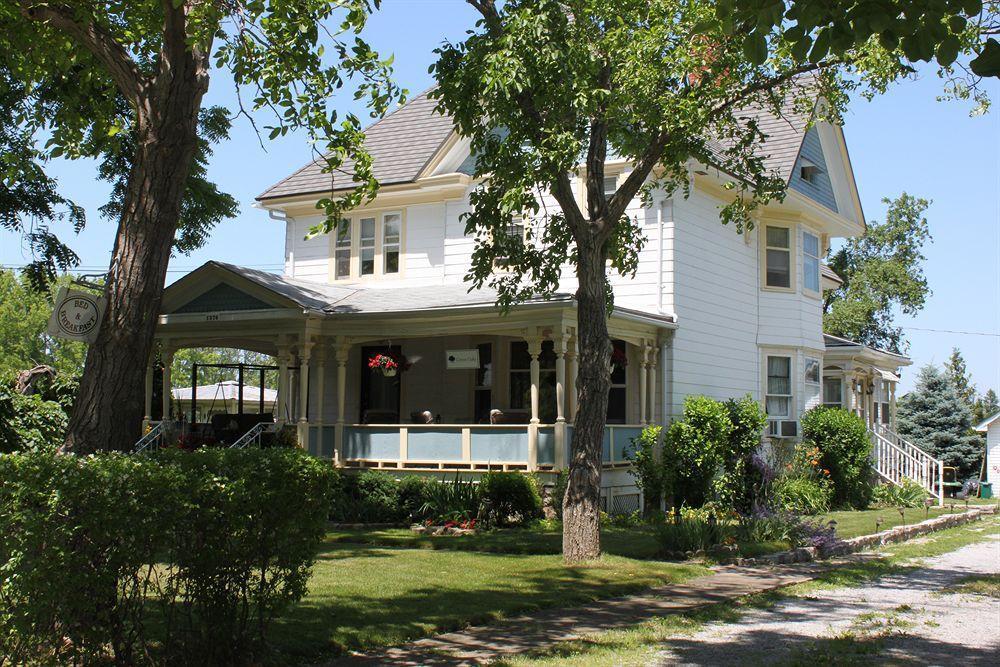 Green Oaks B&B Niagara-on-the-Lake Exteriér fotografie