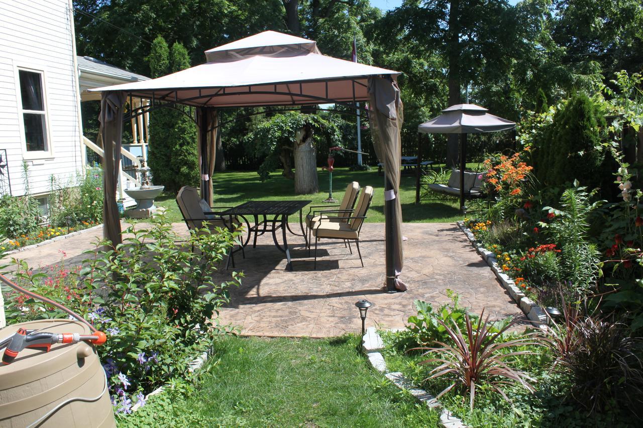 Green Oaks B&B Niagara-on-the-Lake Exteriér fotografie