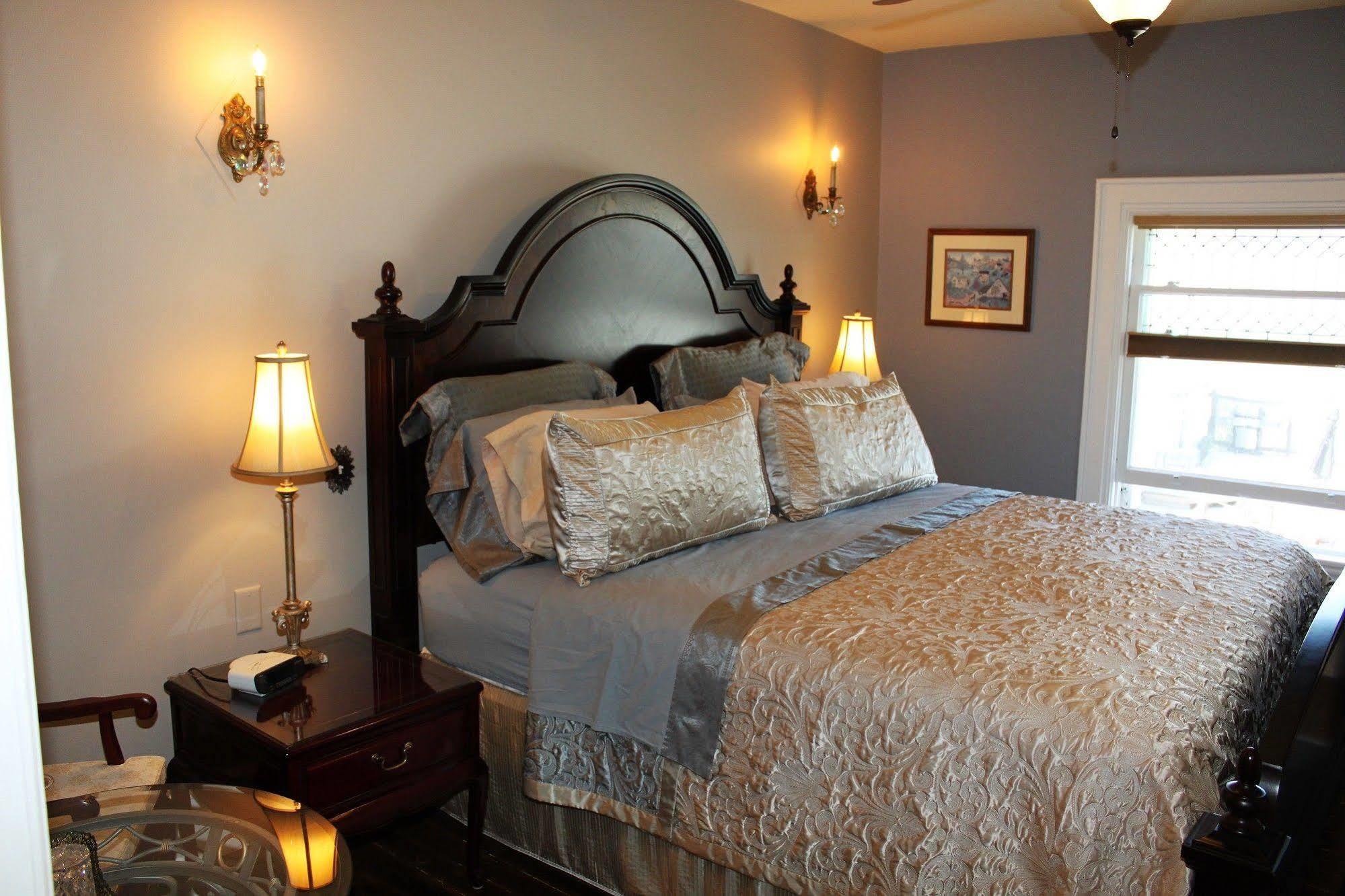 Green Oaks B&B Niagara-on-the-Lake Exteriér fotografie