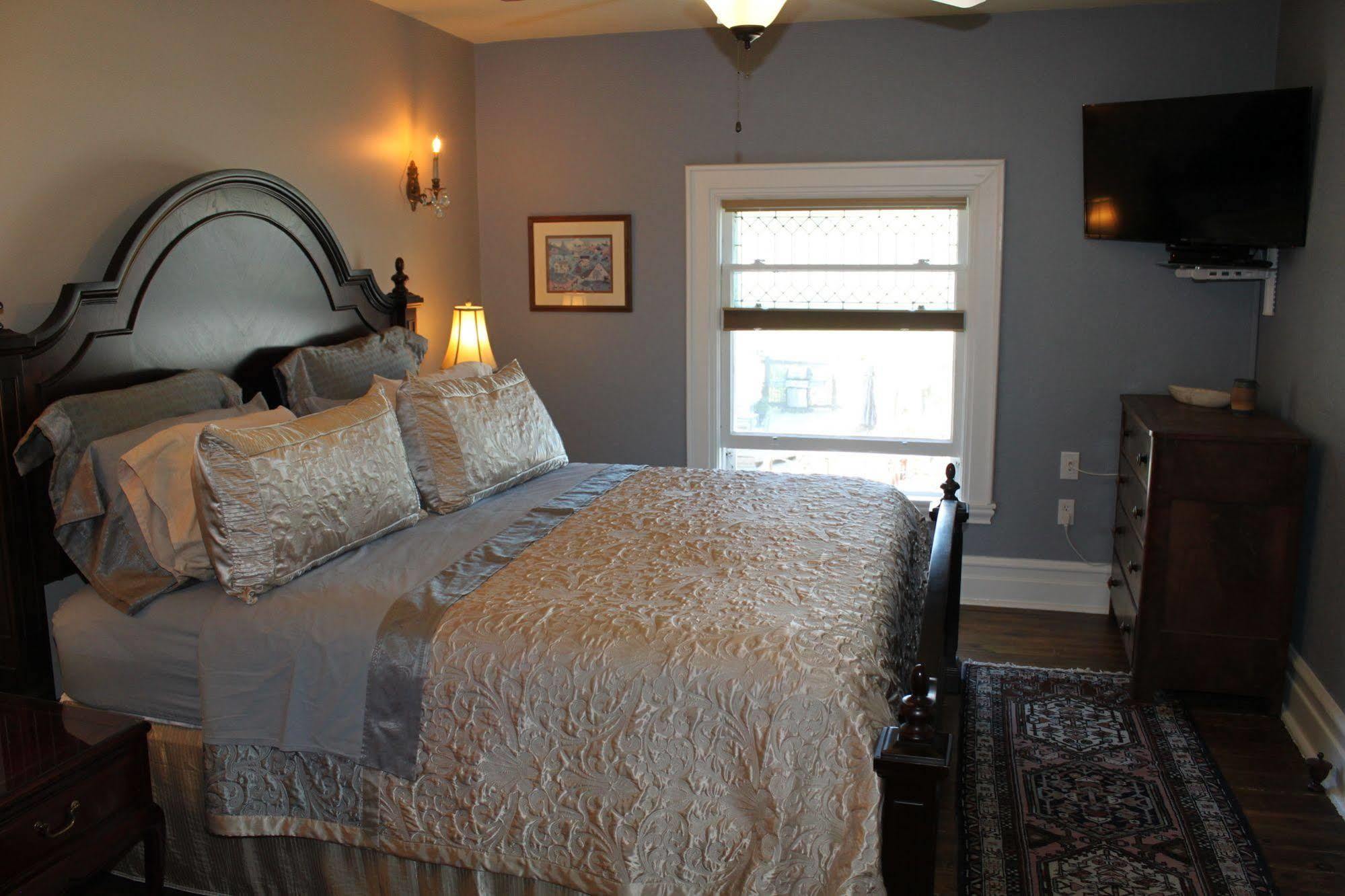 Green Oaks B&B Niagara-on-the-Lake Exteriér fotografie