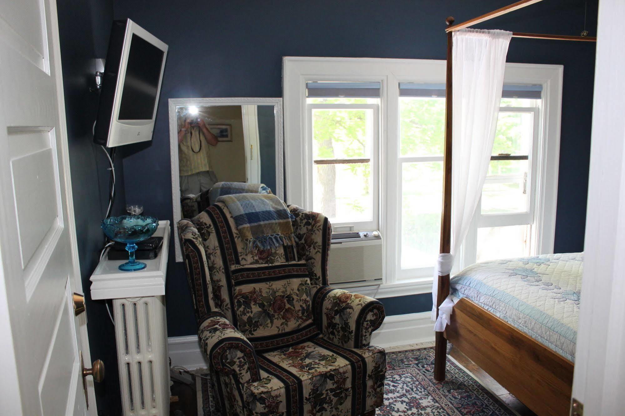 Green Oaks B&B Niagara-on-the-Lake Exteriér fotografie