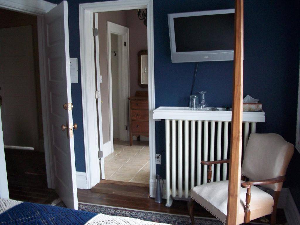 Green Oaks B&B Niagara-on-the-Lake Pokoj fotografie