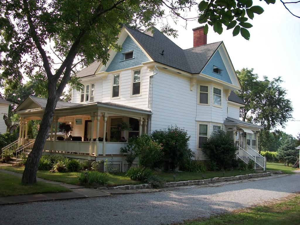 Green Oaks B&B Niagara-on-the-Lake Exteriér fotografie
